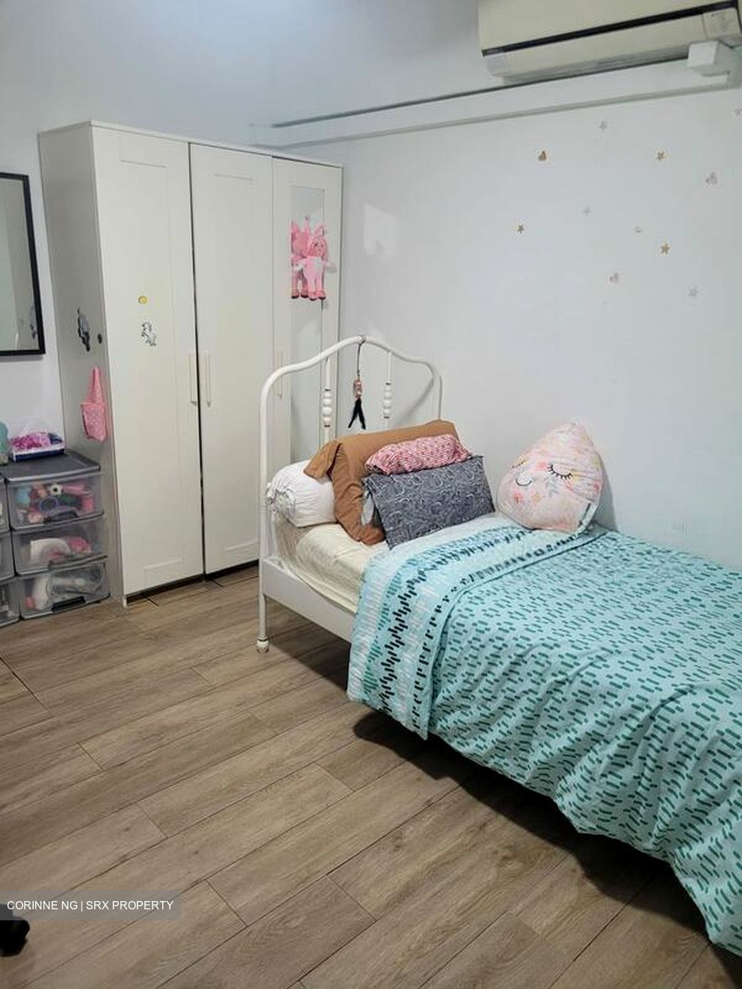 Blk 304 Hong Kah East Garden (Jurong East), HDB 3 Rooms #500390451